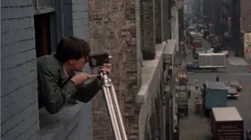 Backdrop to the movie "Hi, Mom!" #1097179