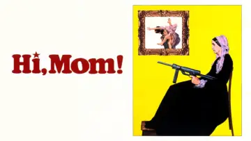Backdrop to the movie "Hi, Mom!" #1097180