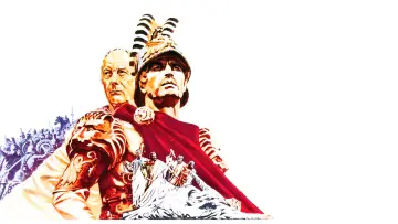 Backdrop to the movie "Julius Caesar" #620629