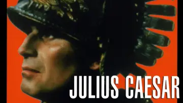 Backdrop to the movie "Julius Caesar" #620637