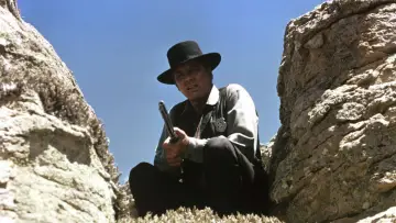 Backdrop to the movie "Lawman" #1034360