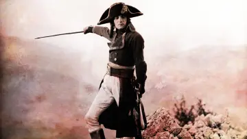 Backdrop to the movie "Napoleon" #363170
