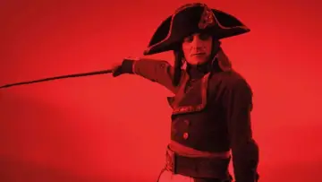 Backdrop to the movie "Napoleon" #363171
