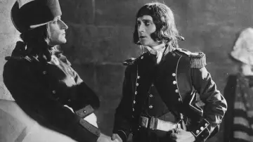 Backdrop to the movie "Napoleon" #506298