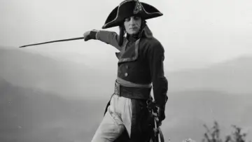 Backdrop to the movie "Napoleon" #506299