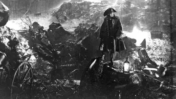 Backdrop to the movie "Napoleon" #506300
