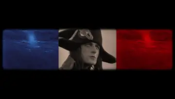Backdrop to the movie "Napoleon" #634859