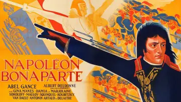 Backdrop to the movie "Napoleon" #634893