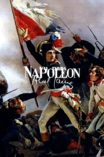 Poster to the movie "Napoleon" #634943