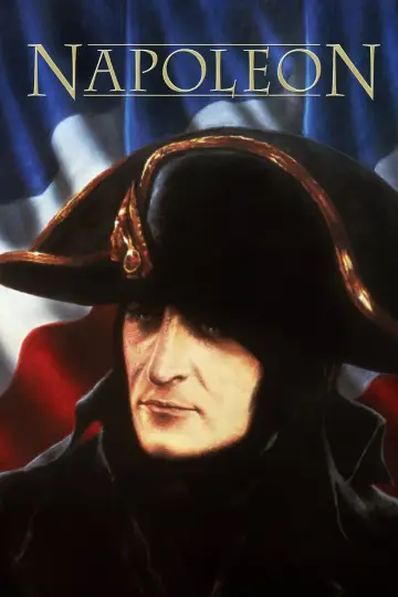 Poster to the movie "Napoleon" #67201
