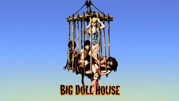 Backdrop to the movie "The Big Doll House" #843002