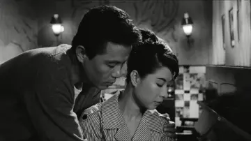 Backdrop to the movie "The Housemaid" #1048360