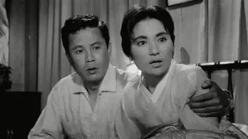 Backdrop to the movie "The Housemaid" #1048361