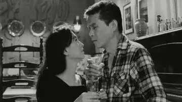 Backdrop to the movie "The Housemaid" #1048362