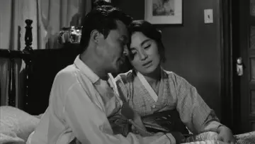 Backdrop to the movie "The Housemaid" #1048366