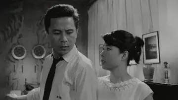 Backdrop to the movie "The Housemaid" #1048367