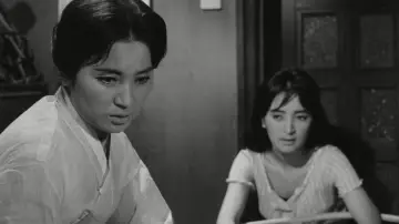 Backdrop to the movie "The Housemaid" #1048369
