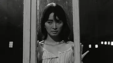 Backdrop to the movie "The Housemaid" #1048372