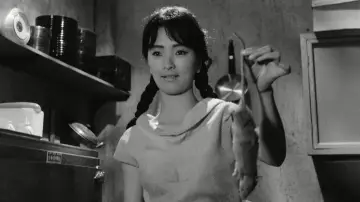 Backdrop to the movie "The Housemaid" #1048375