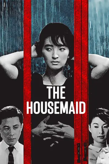 Poster to the movie "The Housemaid" #1048381