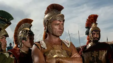 Backdrop to the movie "Alexander the Great" #1007371