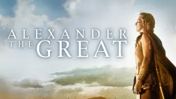 Backdrop to the movie "Alexander the Great" #1007372