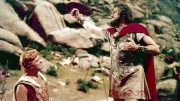 Backdrop to the movie "Alexander the Great" #1007373