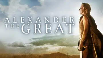 Backdrop to the movie "Alexander the Great" #1007374