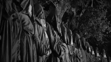 Backdrop to the movie "Black Legion" #502314