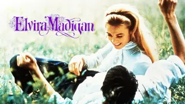 Backdrop to the movie "Elvira Madigan" #1390553