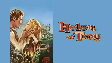 Backdrop to the movie "Helen of Troy" #903174
