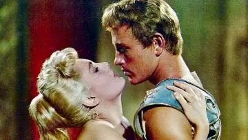 Backdrop to the movie "Helen of Troy" #903176