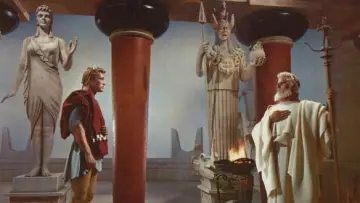 Backdrop to the movie "Helen of Troy" #903177