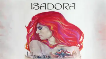 Backdrop to the movie "Isadora" #1098636