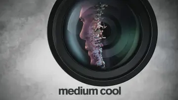 Backdrop to the movie "Medium Cool" #742156