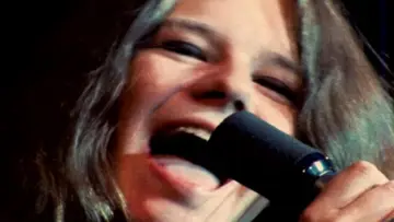 Backdrop to the movie "Monterey Pop" #1192397