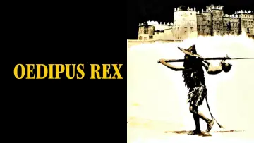 Backdrop to the movie "Oedipus Rex" #995347