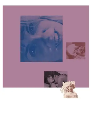 Poster to the movie "Rachel, Rachel" #1120457