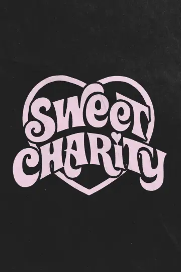 Poster to the movie "Sweet Charity" #1172830