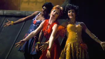 Backdrop to the movie "Sweet Charity" #691047