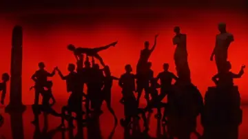 Backdrop to the movie "Sweet Charity" #691052