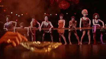 Backdrop to the movie "Sweet Charity" #691069