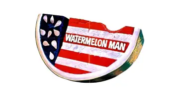 Backdrop to the movie "Watermelon Man" #1088815