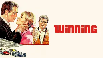 Backdrop to the movie "Winning" #1127412
