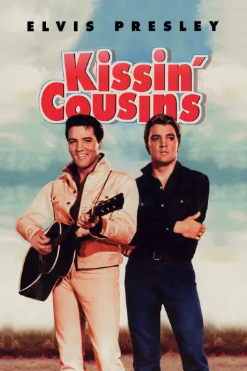 Poster to the movie "Kissin