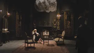 Backdrop to the movie "Lost Soul" #1134847