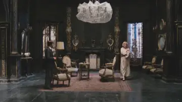 Backdrop to the movie "Lost Soul" #1134848