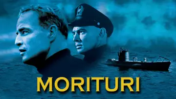 Backdrop to the movie "Morituri" #1120767