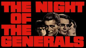 Backdrop to the movie "The Night of the Generals" #1075016