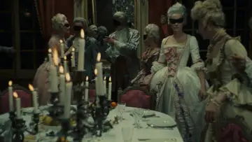 Backdrop to the movie "The Nun" #1125213